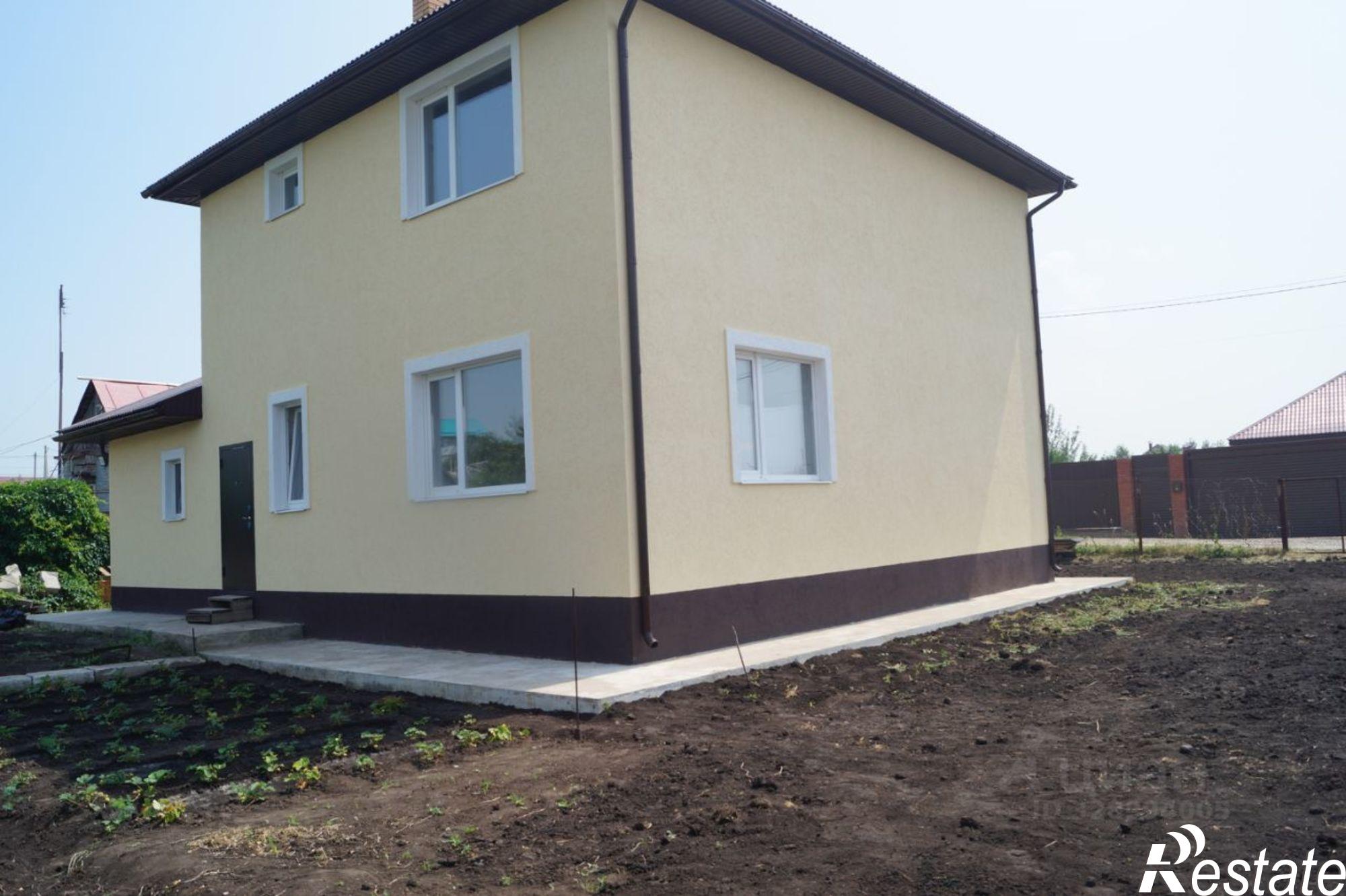 Купить дачу, дом, коттедж за 7 450 000 рублей на Чапаевская улица, 186