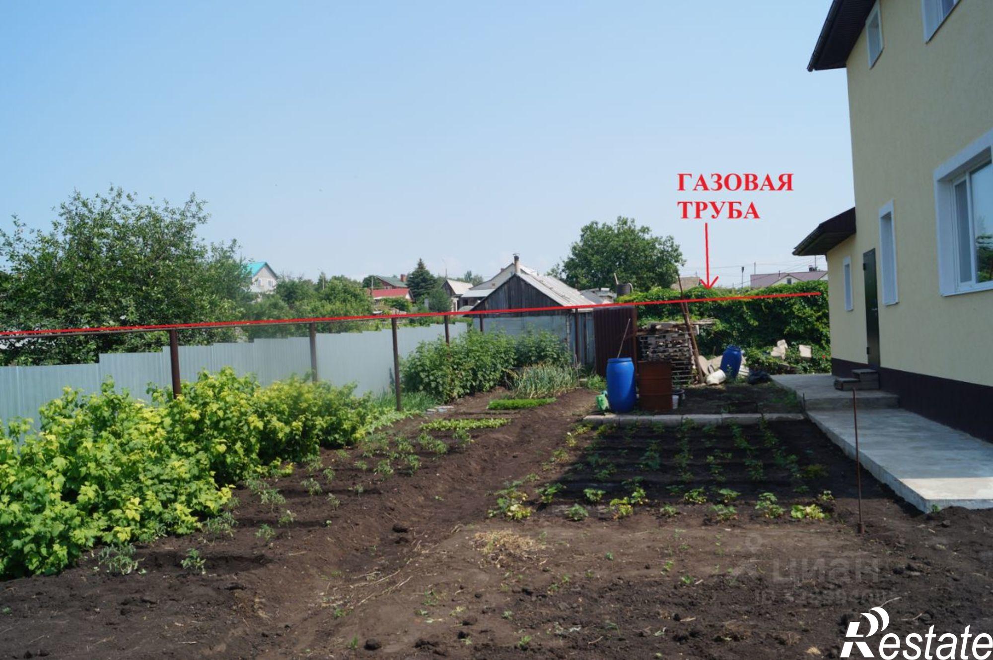 Купить дачу, дом, коттедж за 7 450 000 рублей на Чапаевская улица, 186