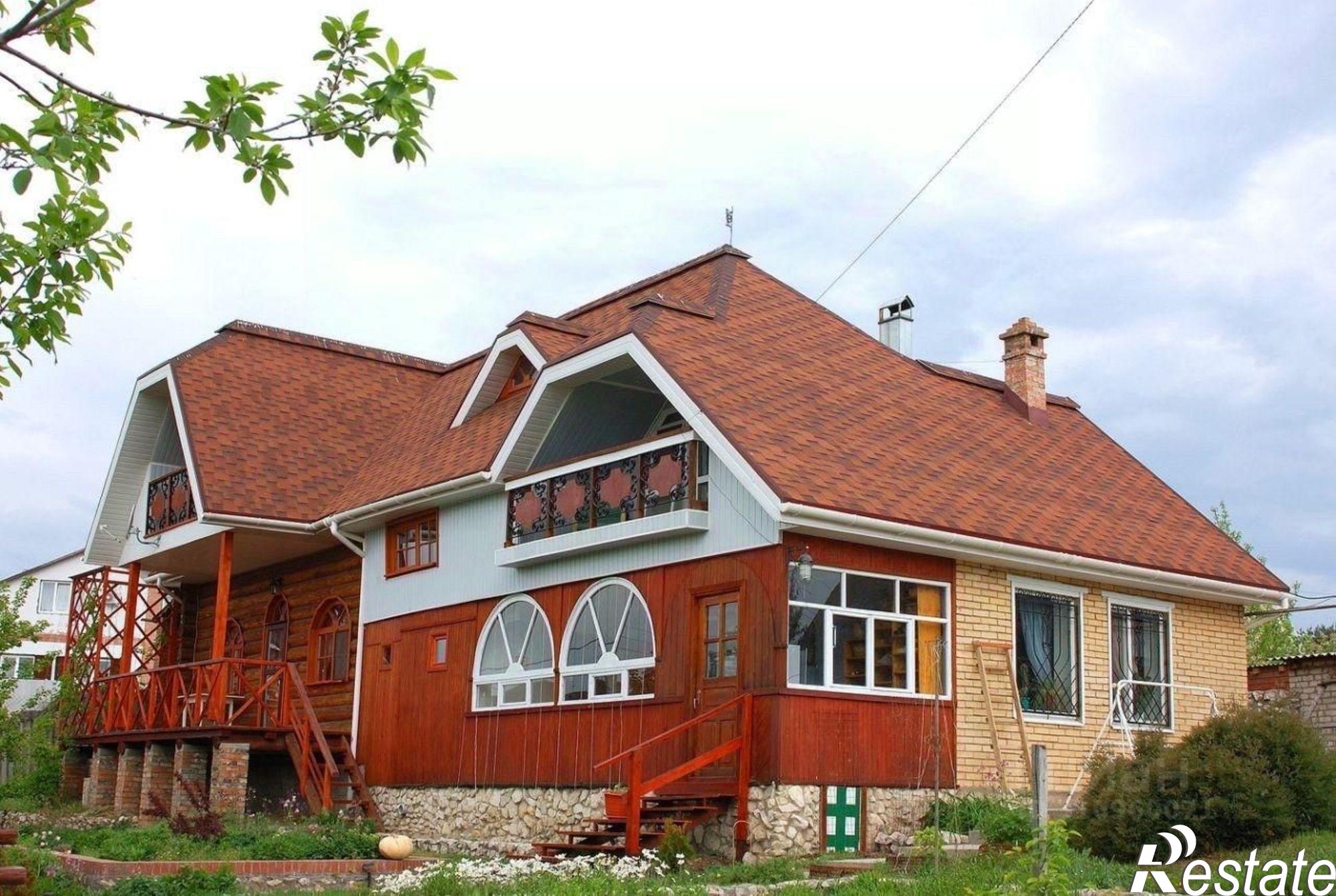 Купить дачу, дом, коттедж за 18 500 000 рублей на ул Северная, 21