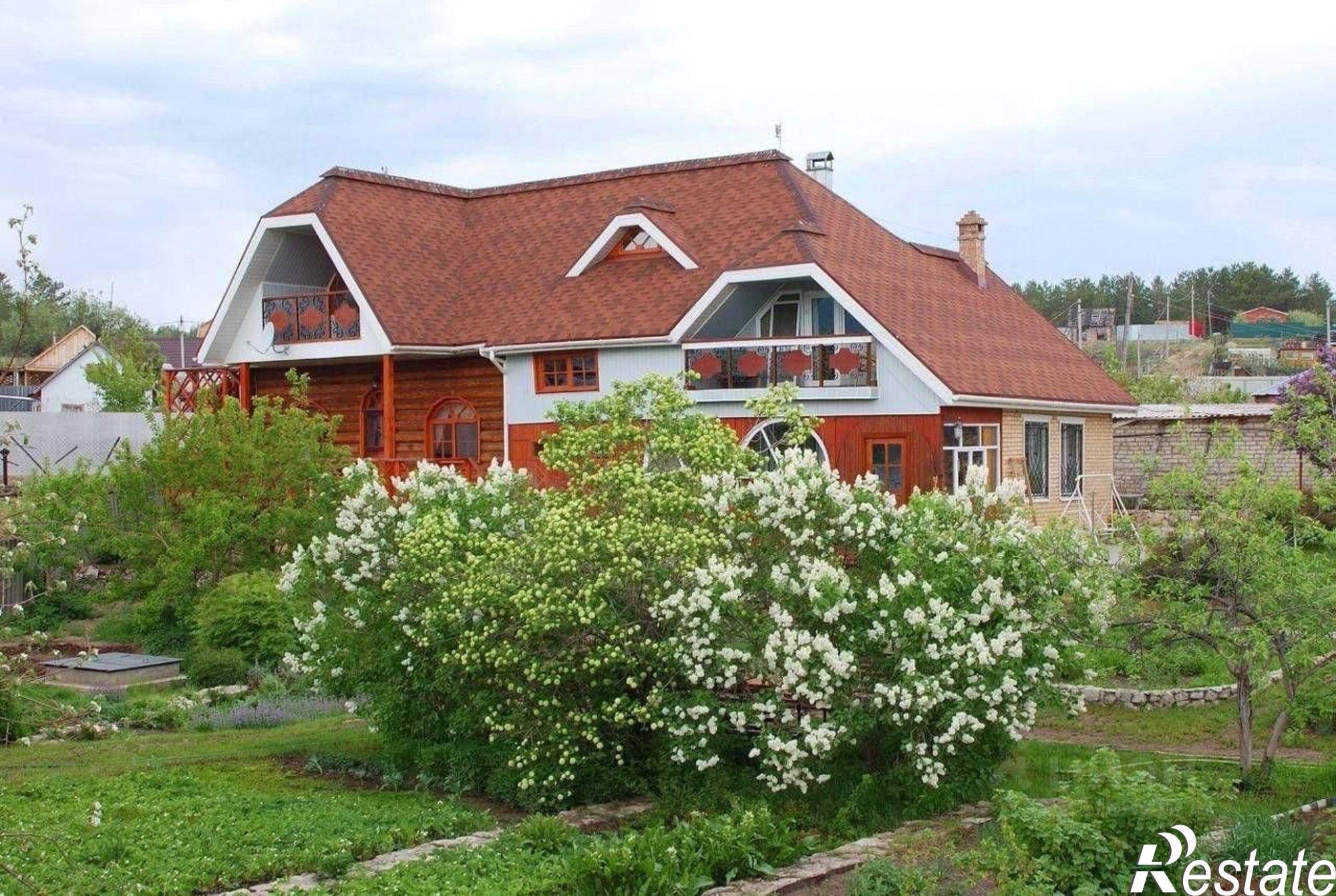 Купить дачу, дом, коттедж за 18 500 000 рублей на ул Северная, 21