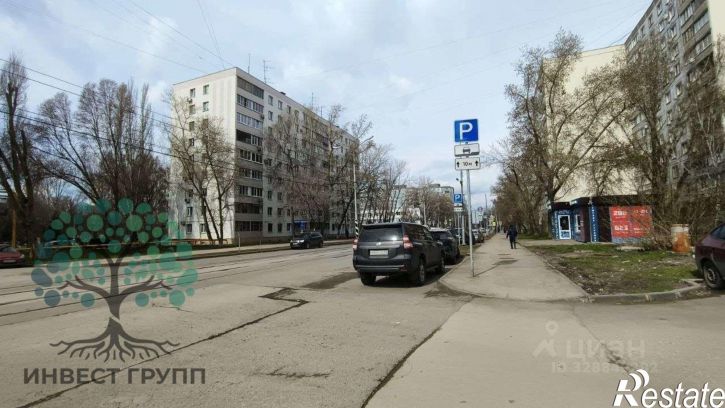 Торговое помещение Клиническая улица, 28,  д. 28