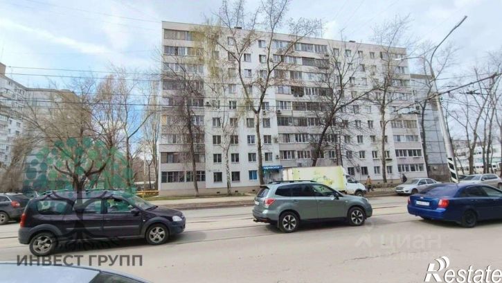 Торговое помещение Клиническая улица, 28,  д. 28