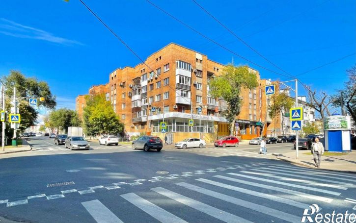 Помещение свободного назначения улица Венцека