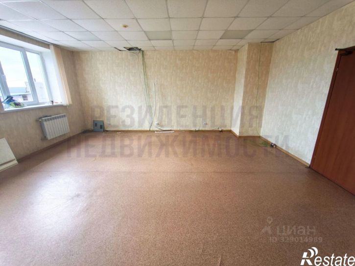 Отдельное здание Клиническая улица, 154В,  д. 154В