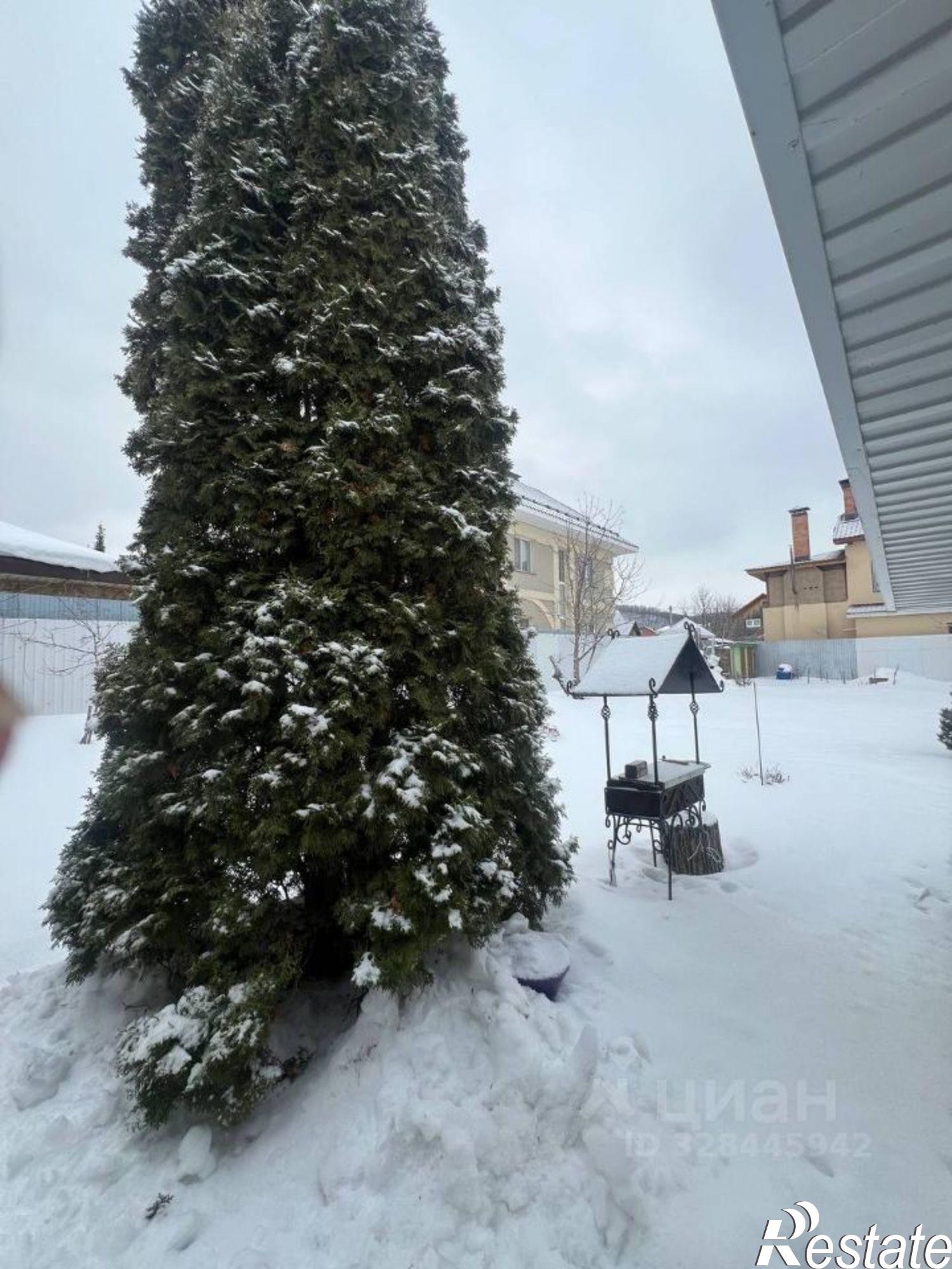 Купить дачу, дом, коттедж за 4 800 000 рублей на Третья улица