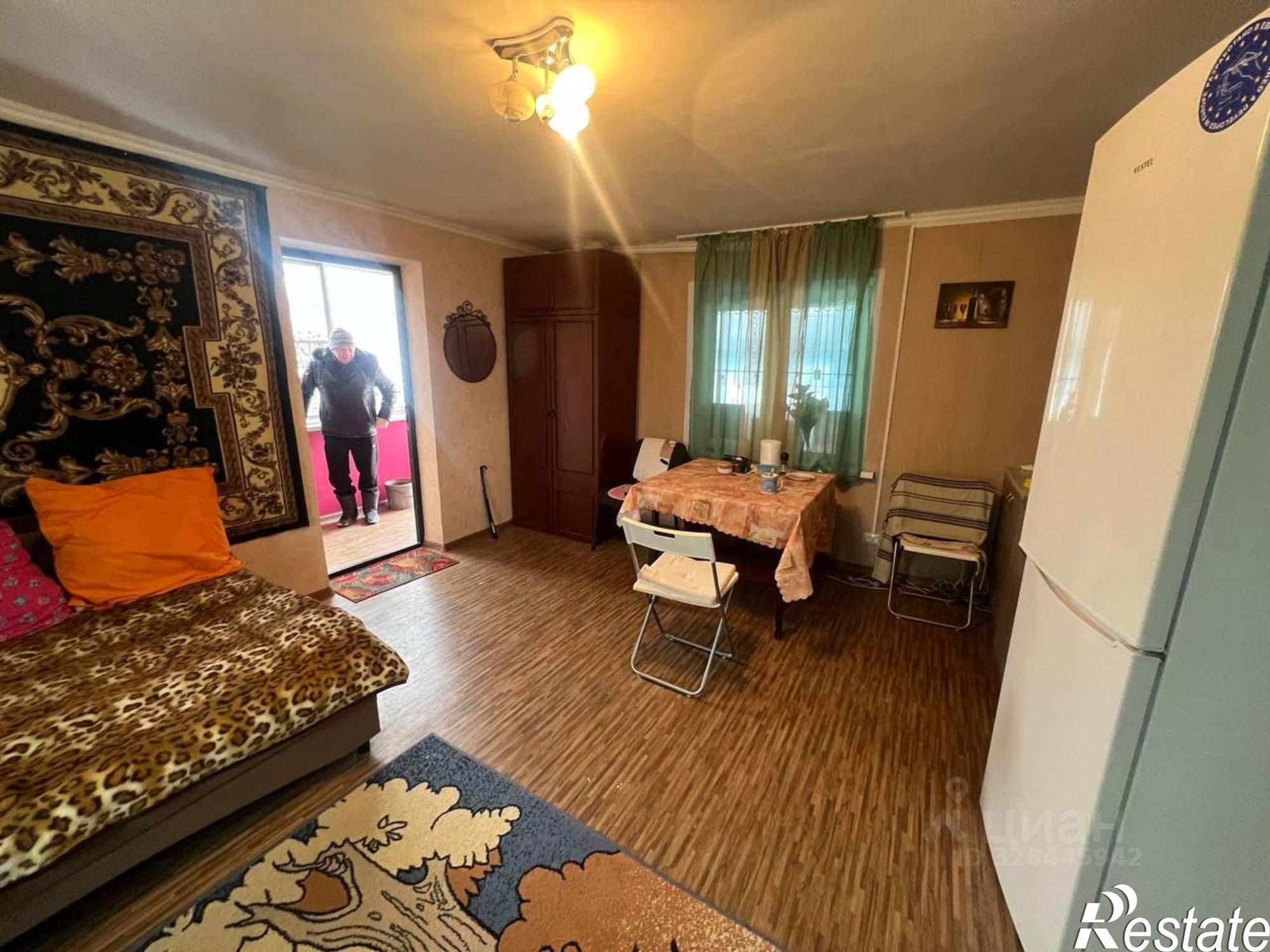 Купить дачу, дом, коттедж за 4 800 000 рублей на Третья улица