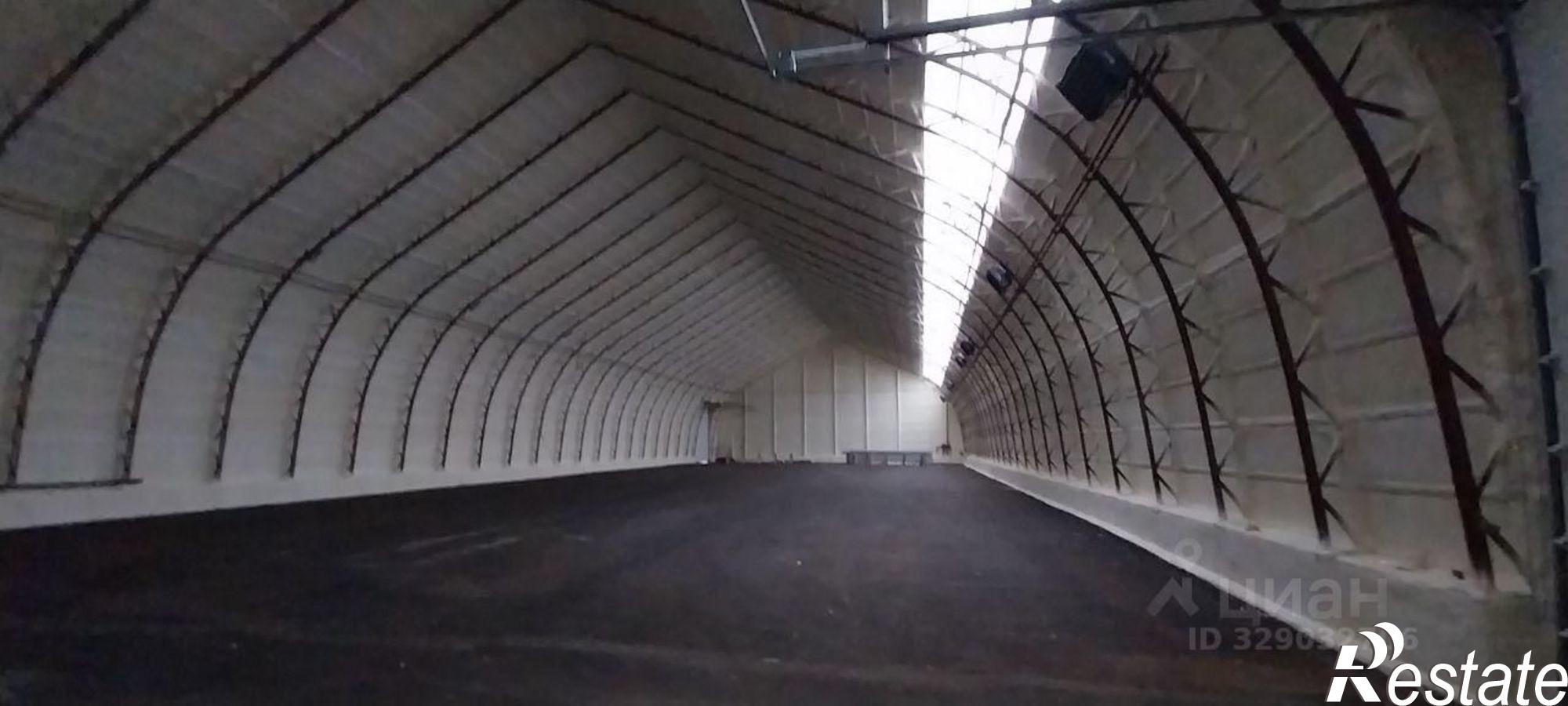 Сдать складское помещение за 660 000 рублей на проезд Мальцева, 4