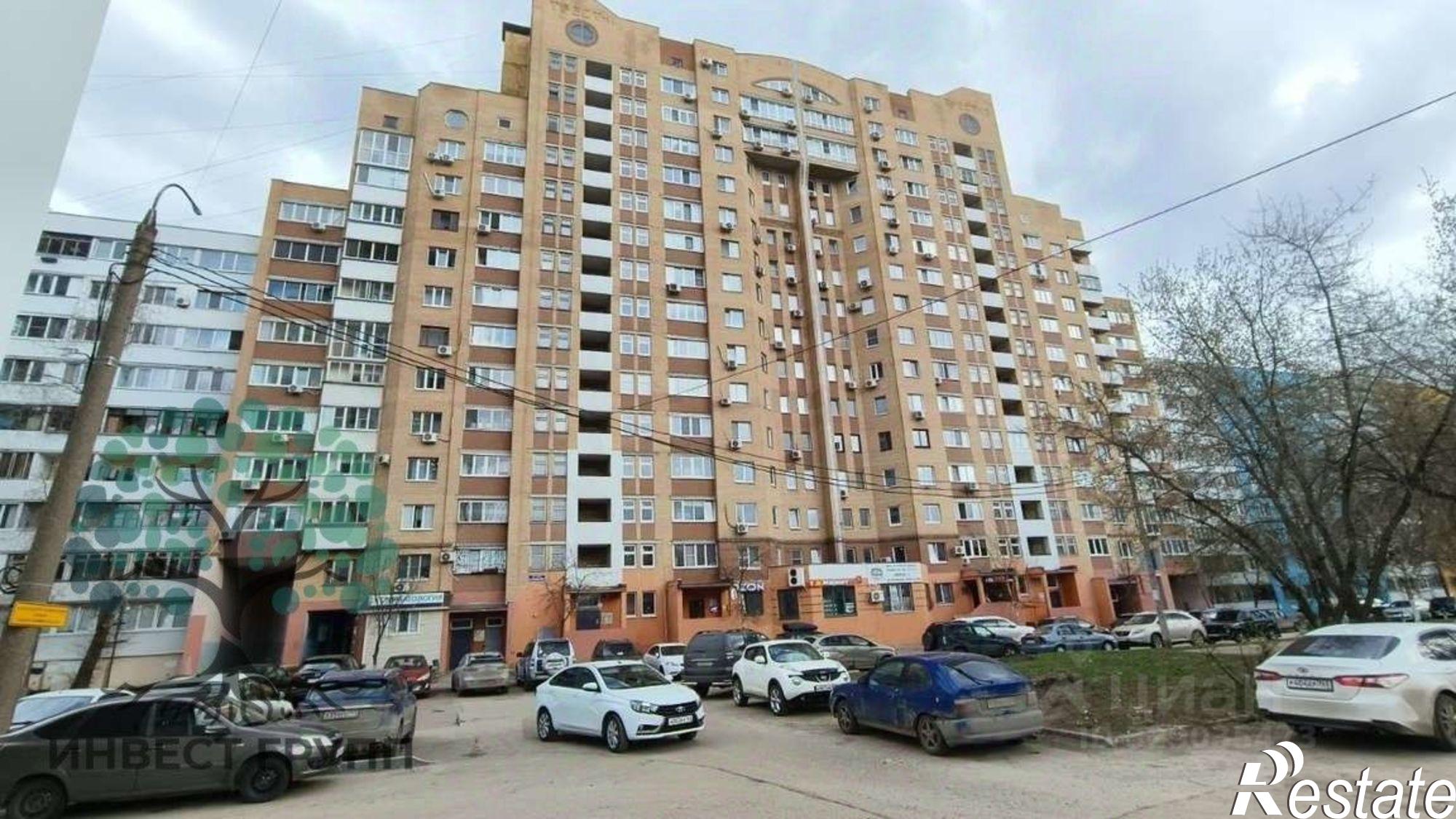 Купить торговое помещение за 3 800 000 рублей на пр-кт Кирова, 399а