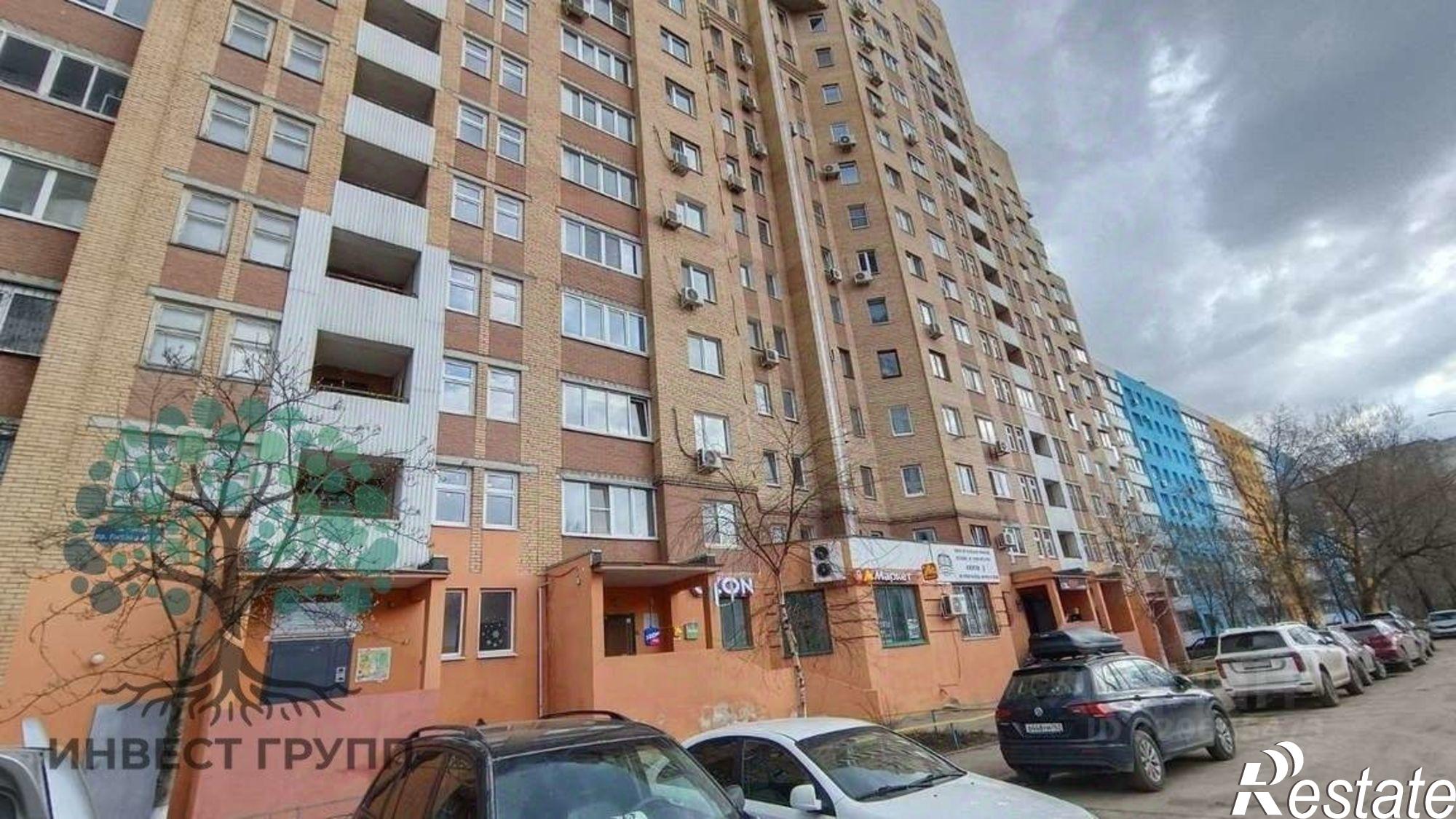 Купить торговое помещение за 3 800 000 рублей на пр-кт Кирова, 399а