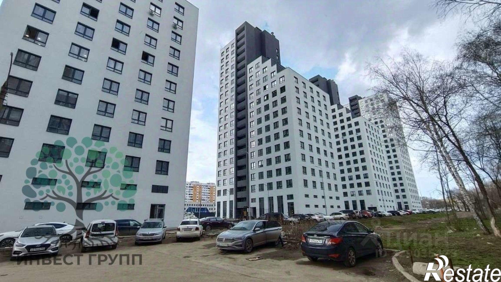 Купить торговое помещение за 3 800 000 рублей на пр-кт Кирова, 399а