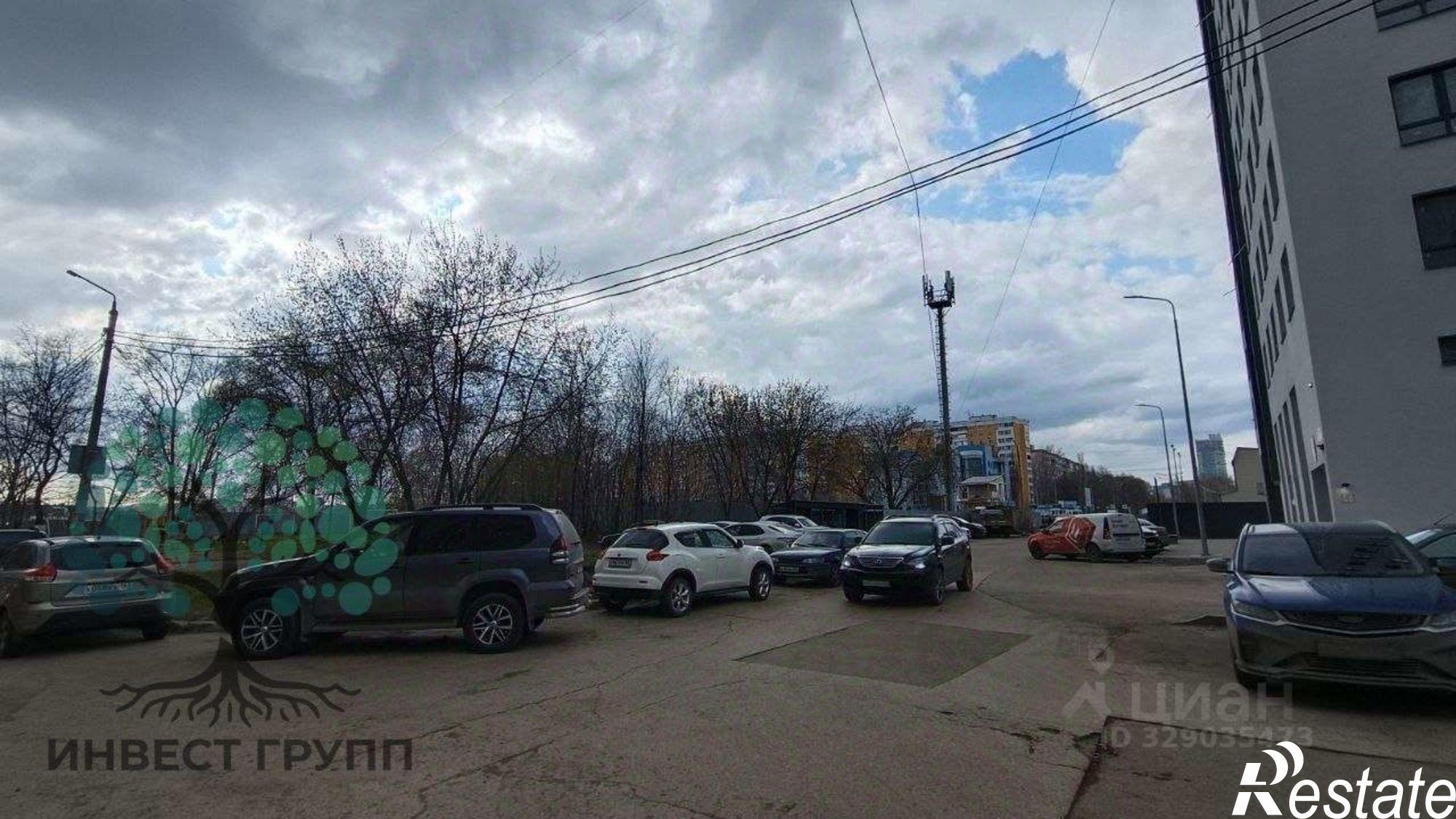 Купить торговое помещение за 3 800 000 рублей на пр-кт Кирова, 399а