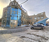 ОСЗ 415 кв м улица Братьев Коростелёвых, 15
