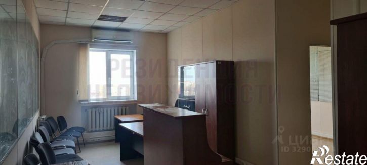 Офис улица Антонова-Овсеенко, 44Б,  д. 44Б
