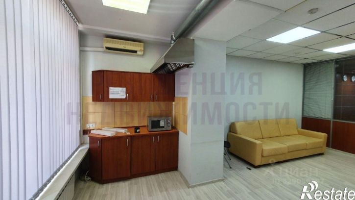 Помещение свободного назначения ул Самарская, 171,  д. 171