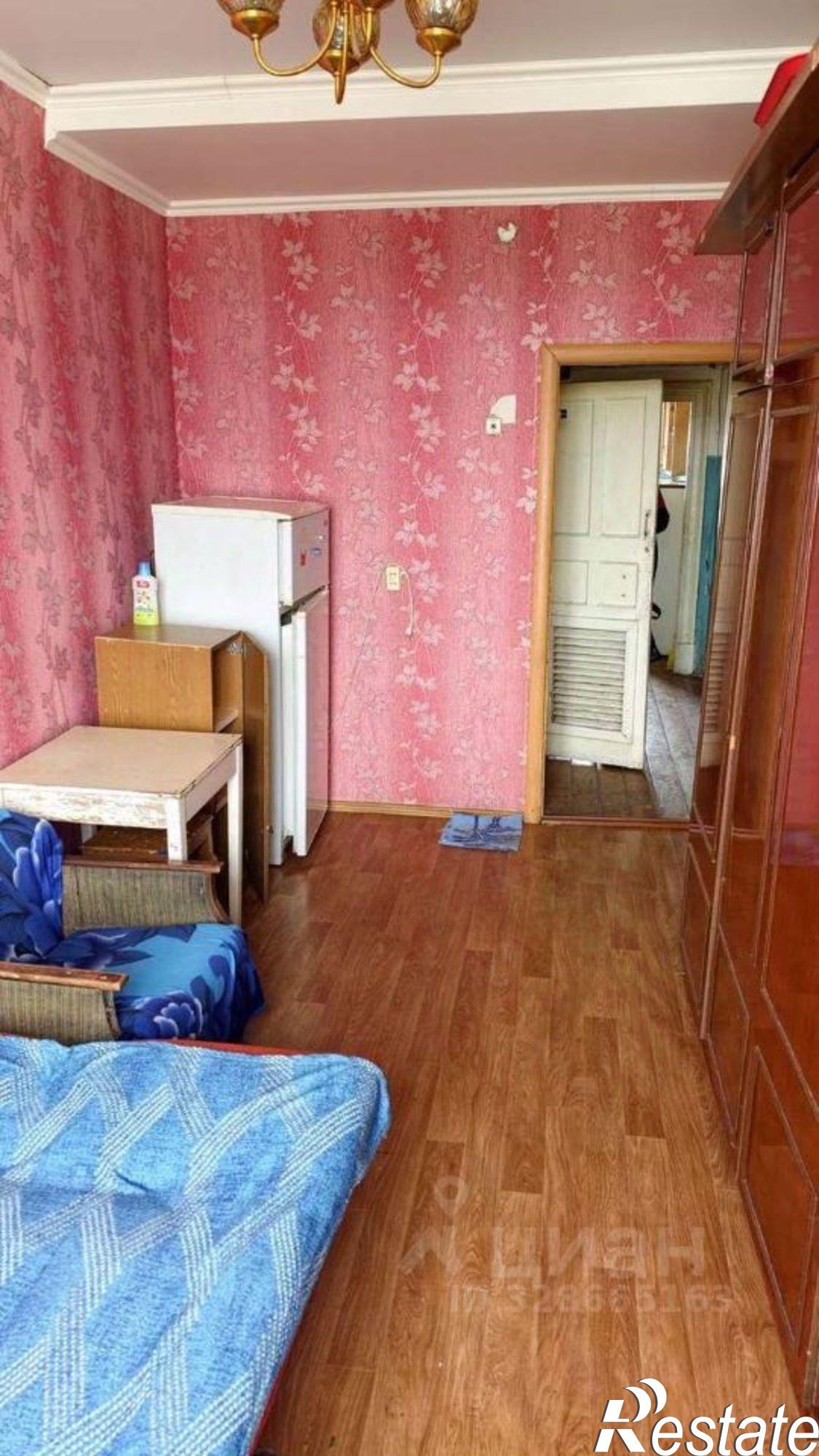 Сдать комнату за 10 000 рублей на ул Победы, 141