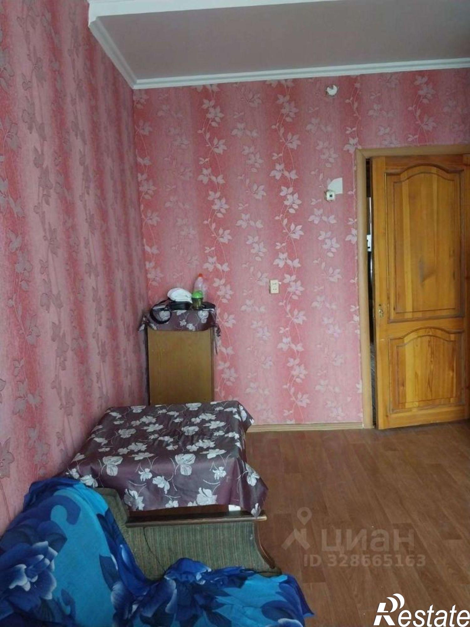 Сдать комнату за 10 000 рублей на ул Победы, 141