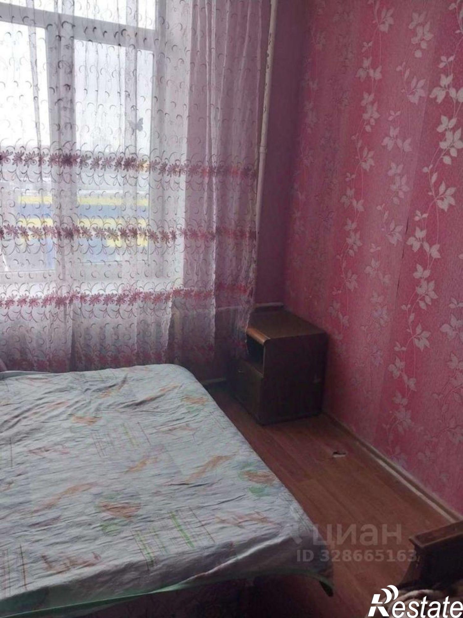 Сдать комнату за 10 000 рублей на ул Победы, 141
