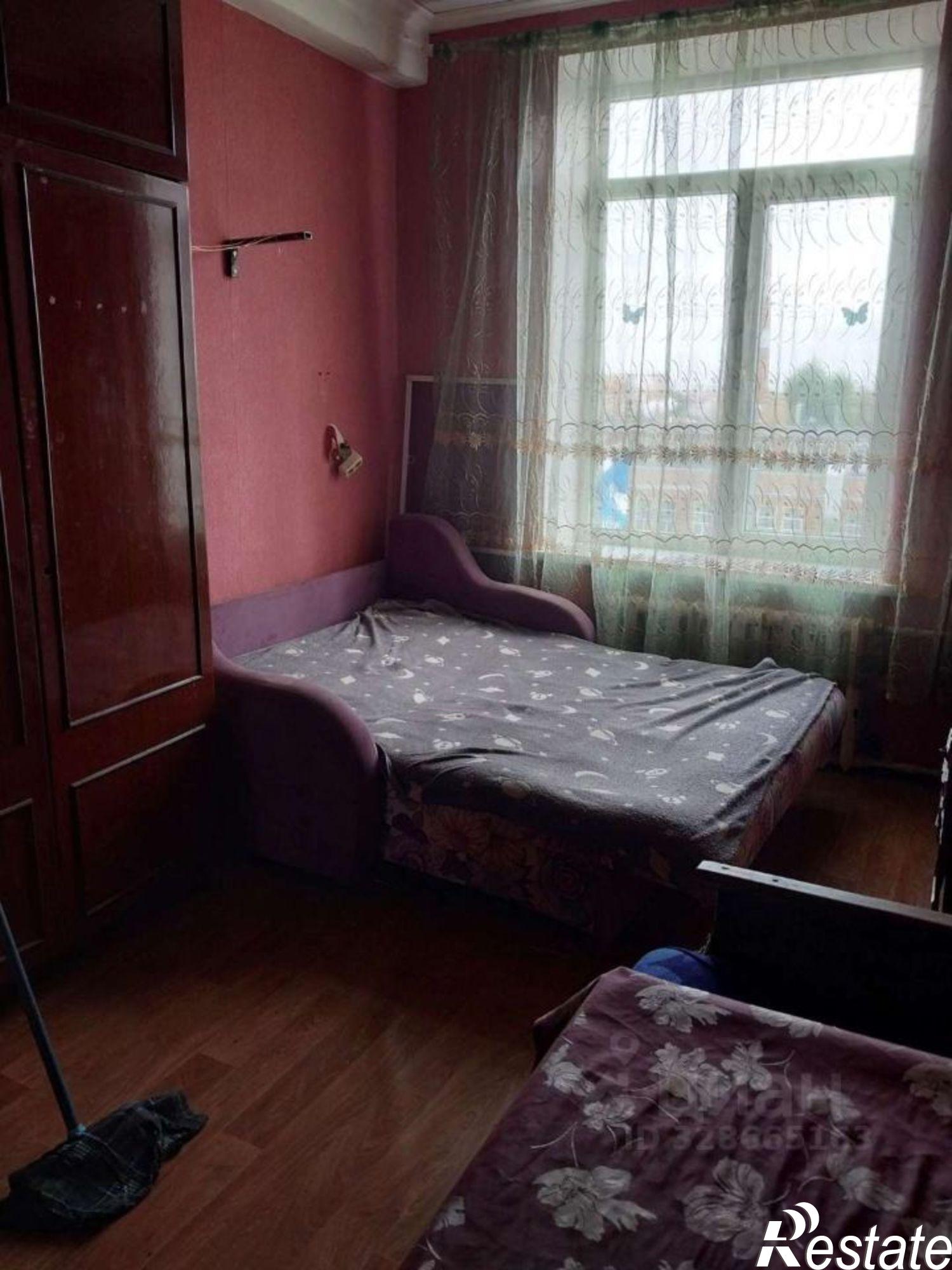 Сдать комнату за 10 000 рублей на ул Победы, 141