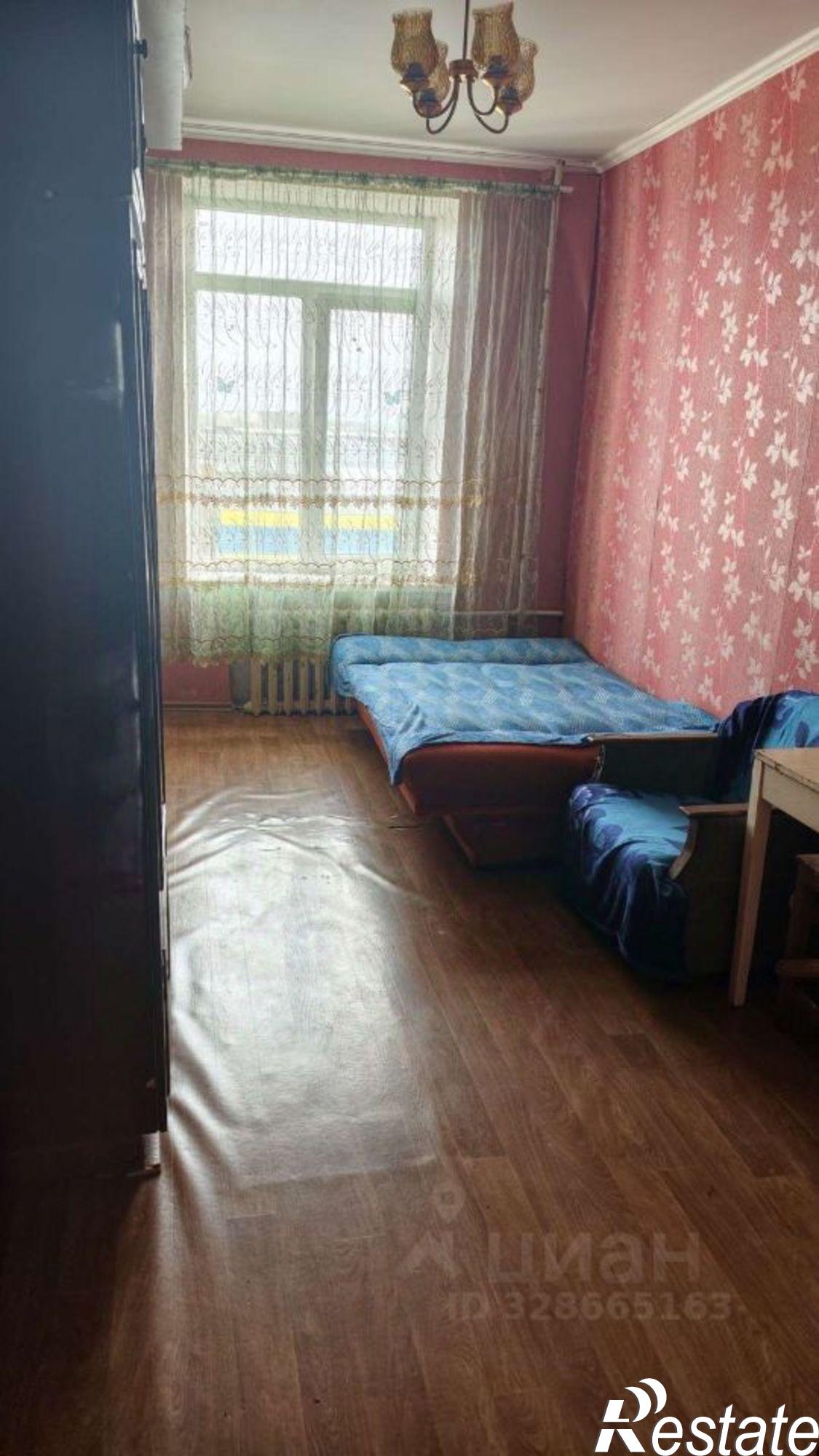 Сдать комнату за 10 000 рублей на ул Победы, 141