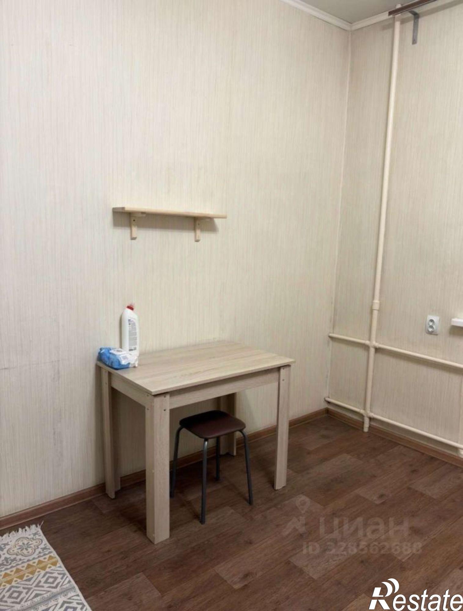 Сдать комнату за 12 000 рублей на Костромской пер, 13