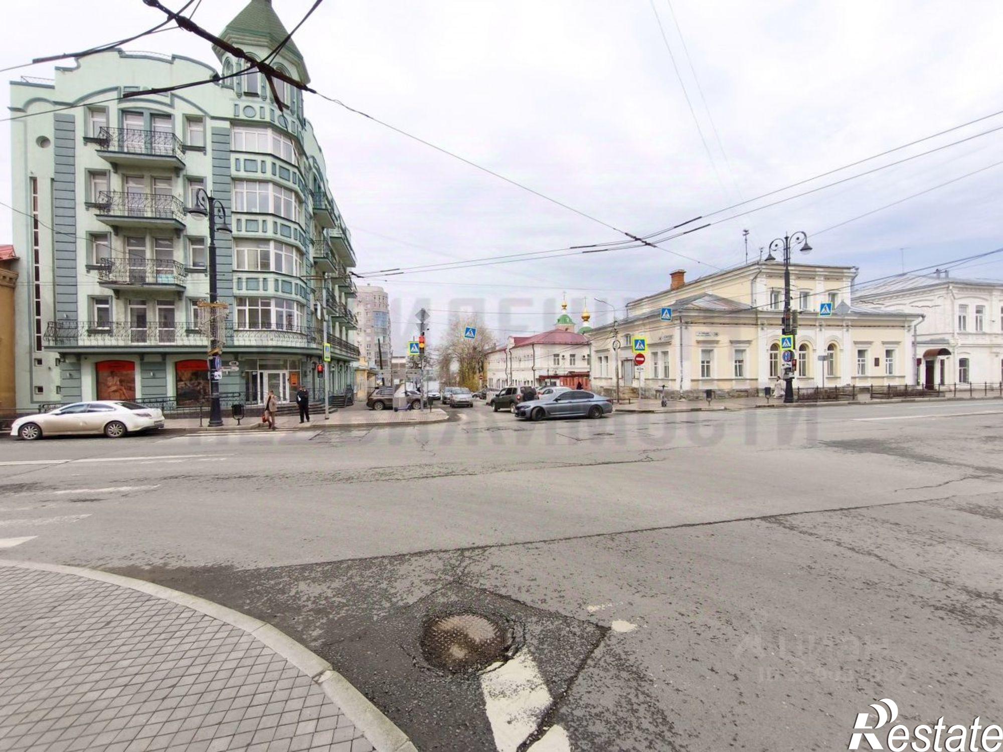 Сдать ОСЗ, отдельно стоящее здание за 166 596 рублей на улица Куйбышева