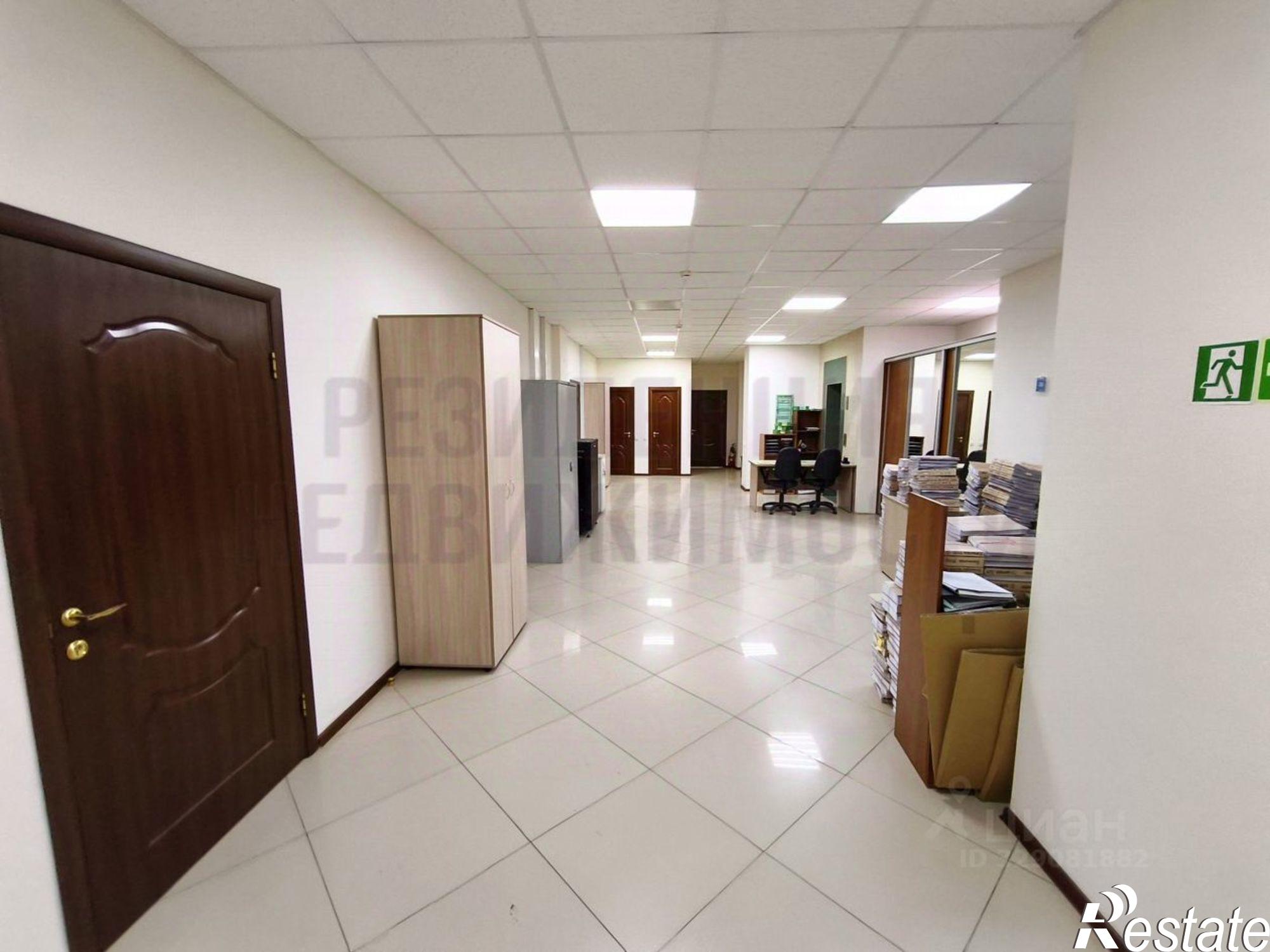 Сдать ОСЗ, отдельно стоящее здание за 166 596 рублей на улица Куйбышева