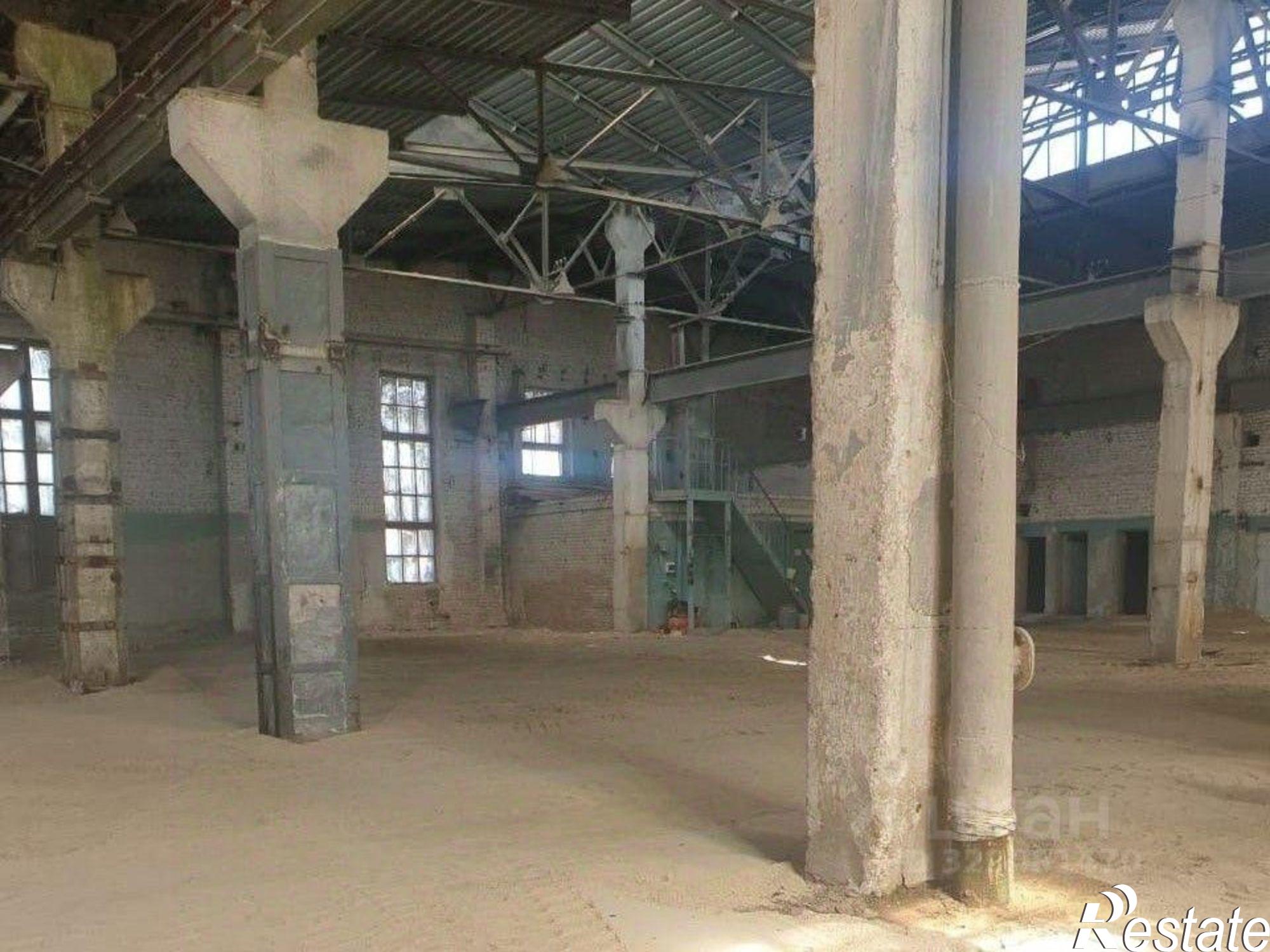 Купить производственную площадь за 90 002 000 рублей на ул Литвинова, 385