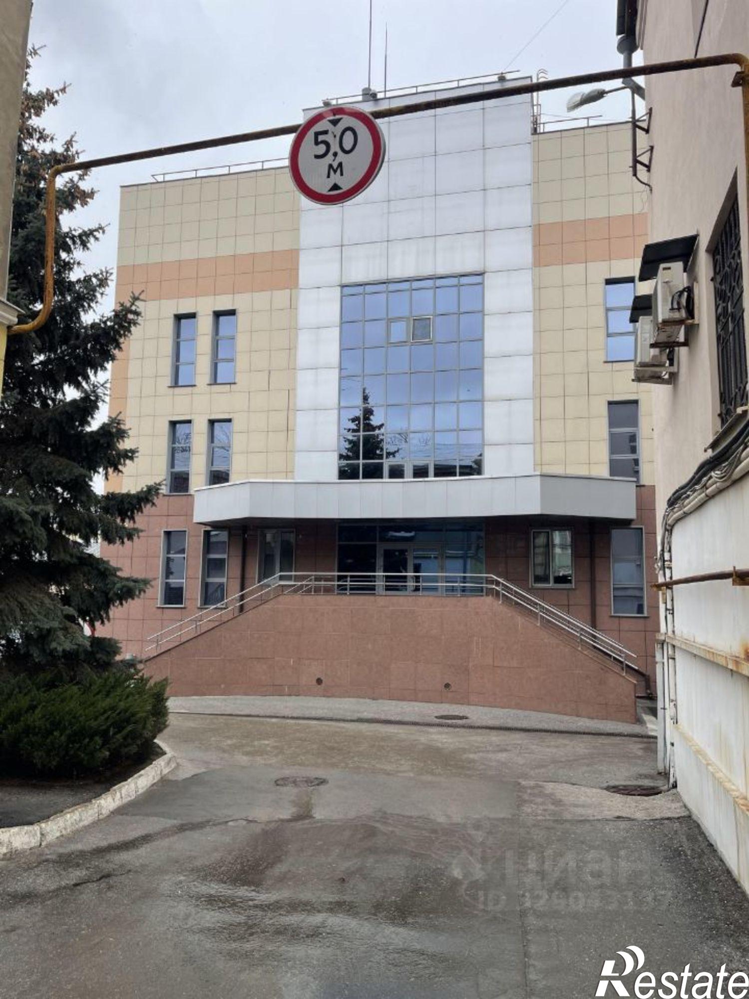 Купить ОСЗ, отдельно стоящее здание за 359 943 000 рублей на улица Водников, 24/26