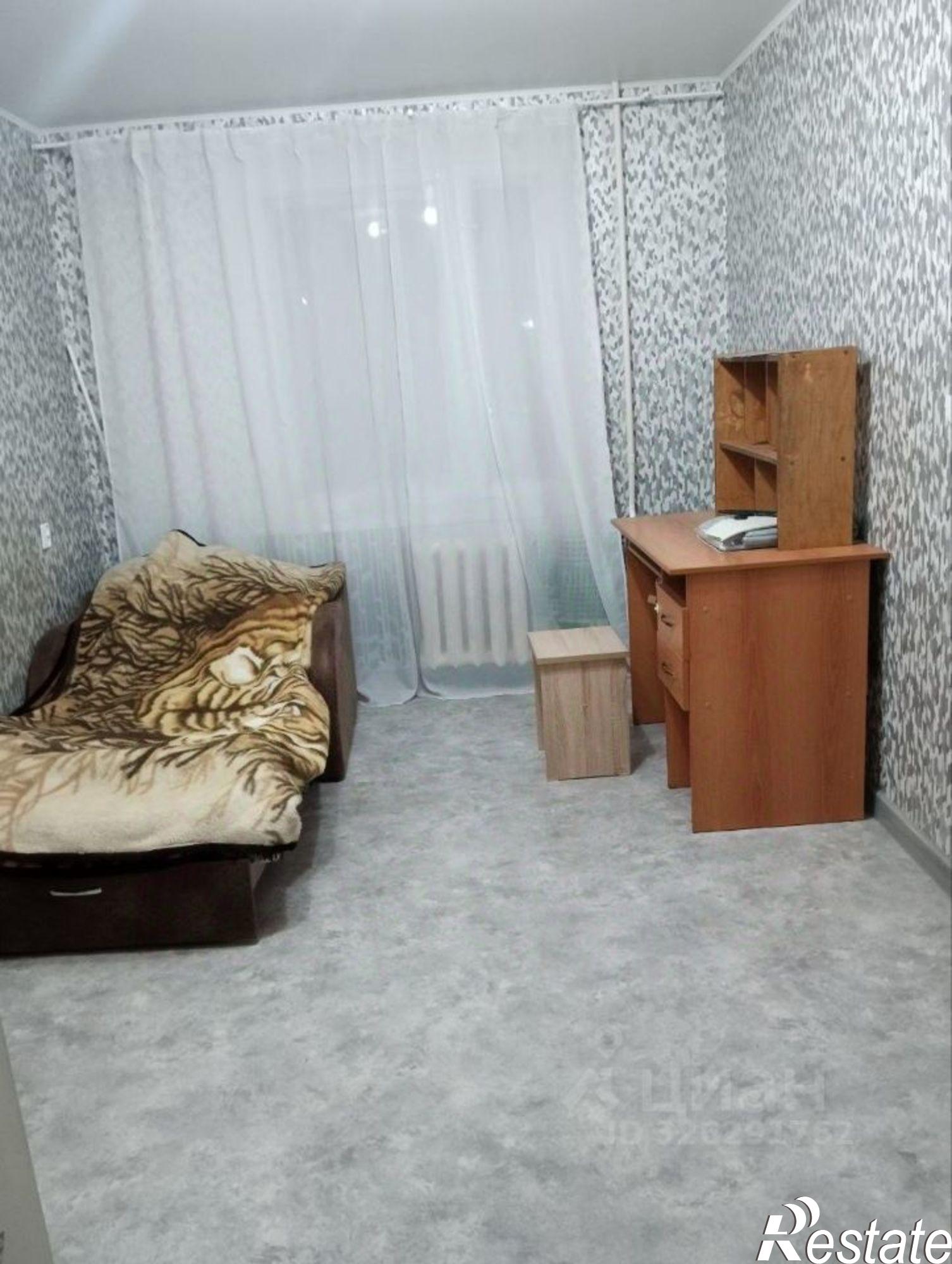 Купить комнату за 1 370 000 рублей на Партизанская улица, 143