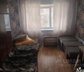 комната 60 кв м ул Николая Панова, 44