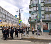 ОСЗ 1672 кв м улица Куйбышева