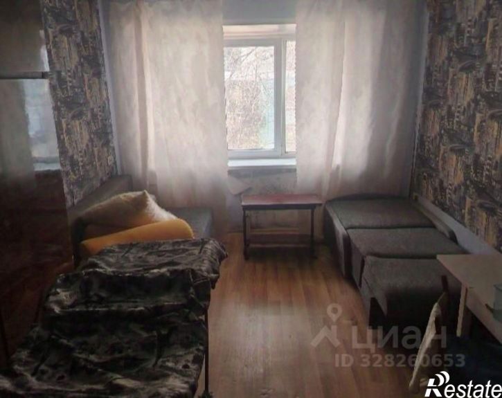 Комната ул Николая Панова, 44,  д. 44