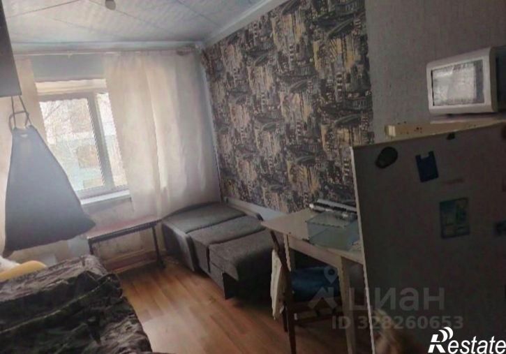 Комната ул Николая Панова, 44,  д. 44