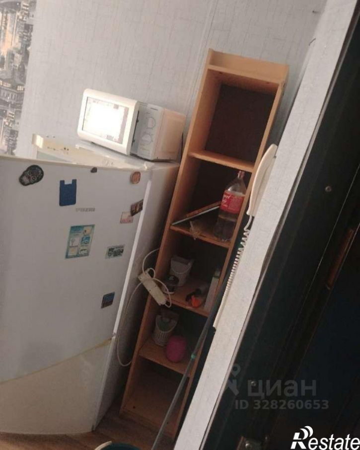Комната ул Николая Панова, 44,  д. 44