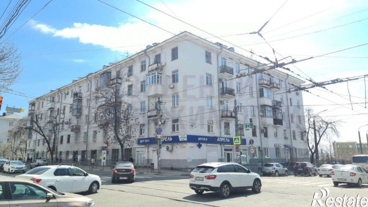 Помещение свободного назначения Красноармейская улица