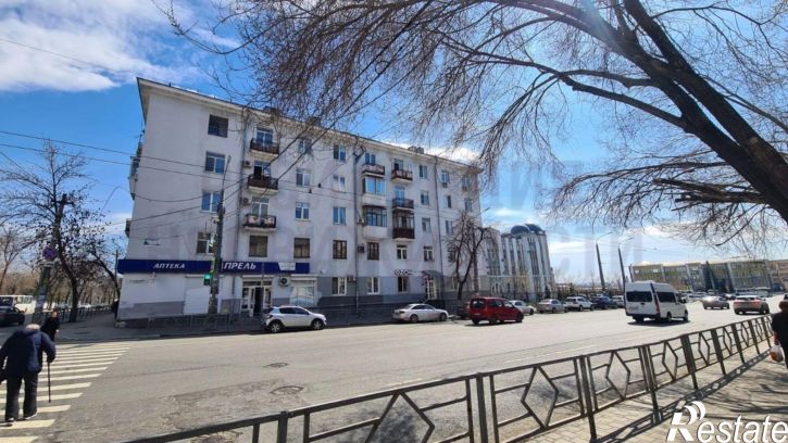 Помещение свободного назначения Красноармейская улица