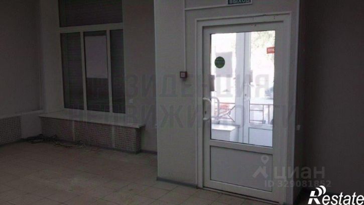 Помещение свободного назначения Красноармейская улица