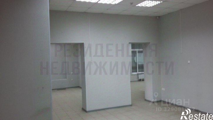 Помещение свободного назначения Красноармейская улица