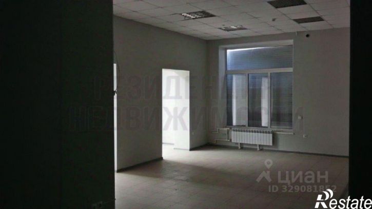 Помещение свободного назначения Красноармейская улица
