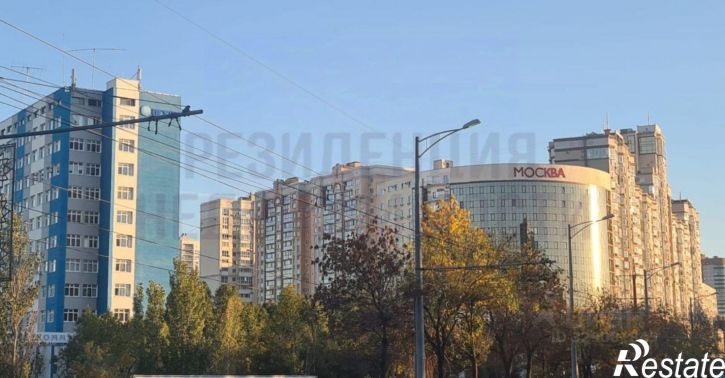 Помещение свободного назначения Московское шоссе, 57,  д. 57