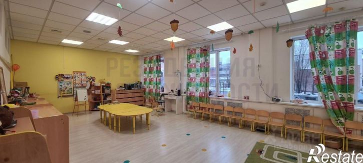 Помещение свободного назначения Московское шоссе, 57,  д. 57