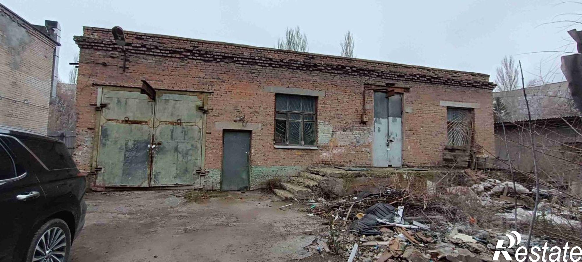 Сдать ОСЗ, отдельно стоящее здание за 30 590 рублей на проспект Металлургов, 60