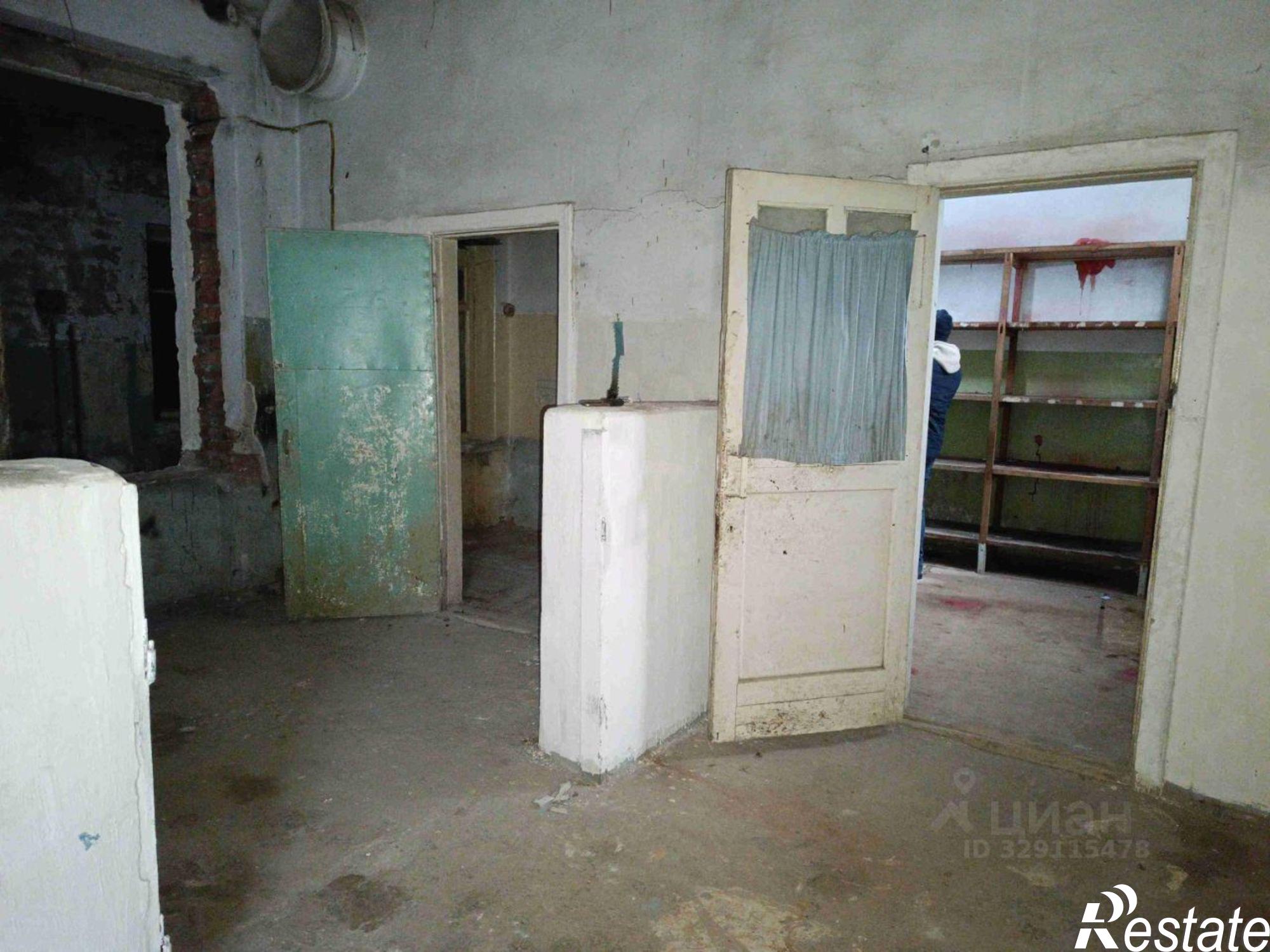 Сдать ОСЗ, отдельно стоящее здание за 30 590 рублей на проспект Металлургов, 60