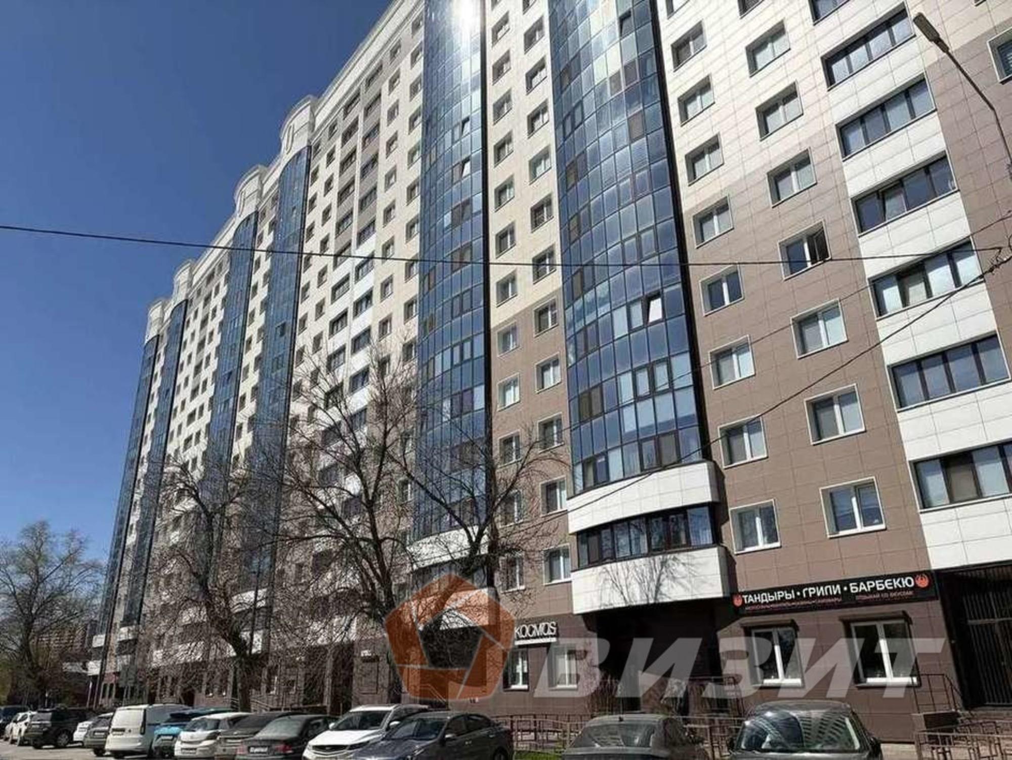 Сдать торговое помещение за 260 000 рублей на Пушкина улица, 196