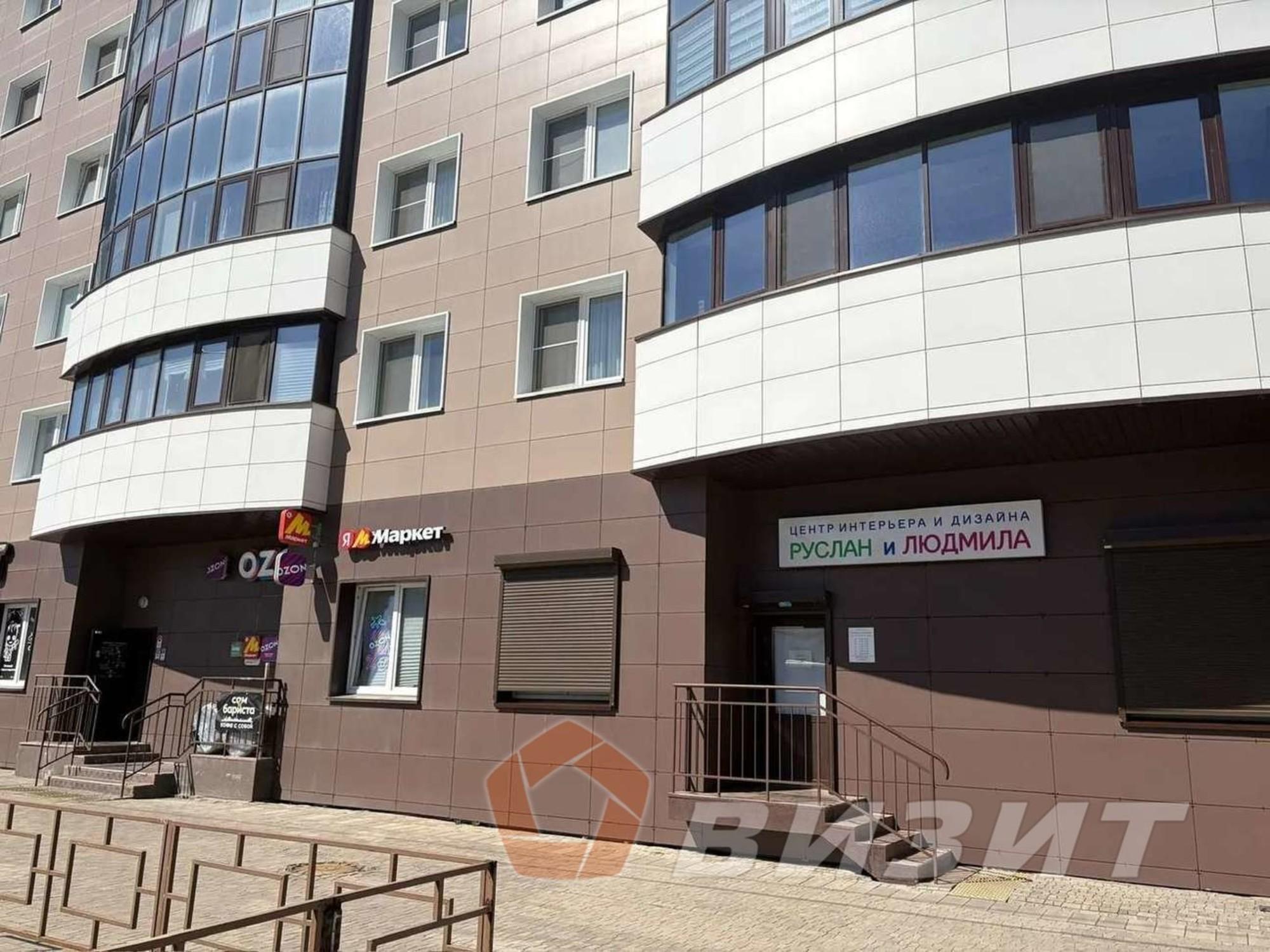 Сдать торговое помещение за 260 000 рублей на Пушкина улица, 196