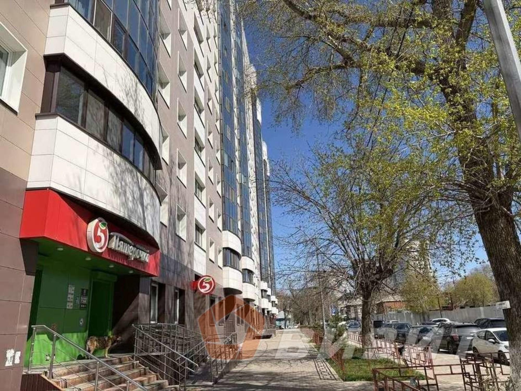Сдать торговое помещение за 260 000 рублей на Пушкина улица, 196