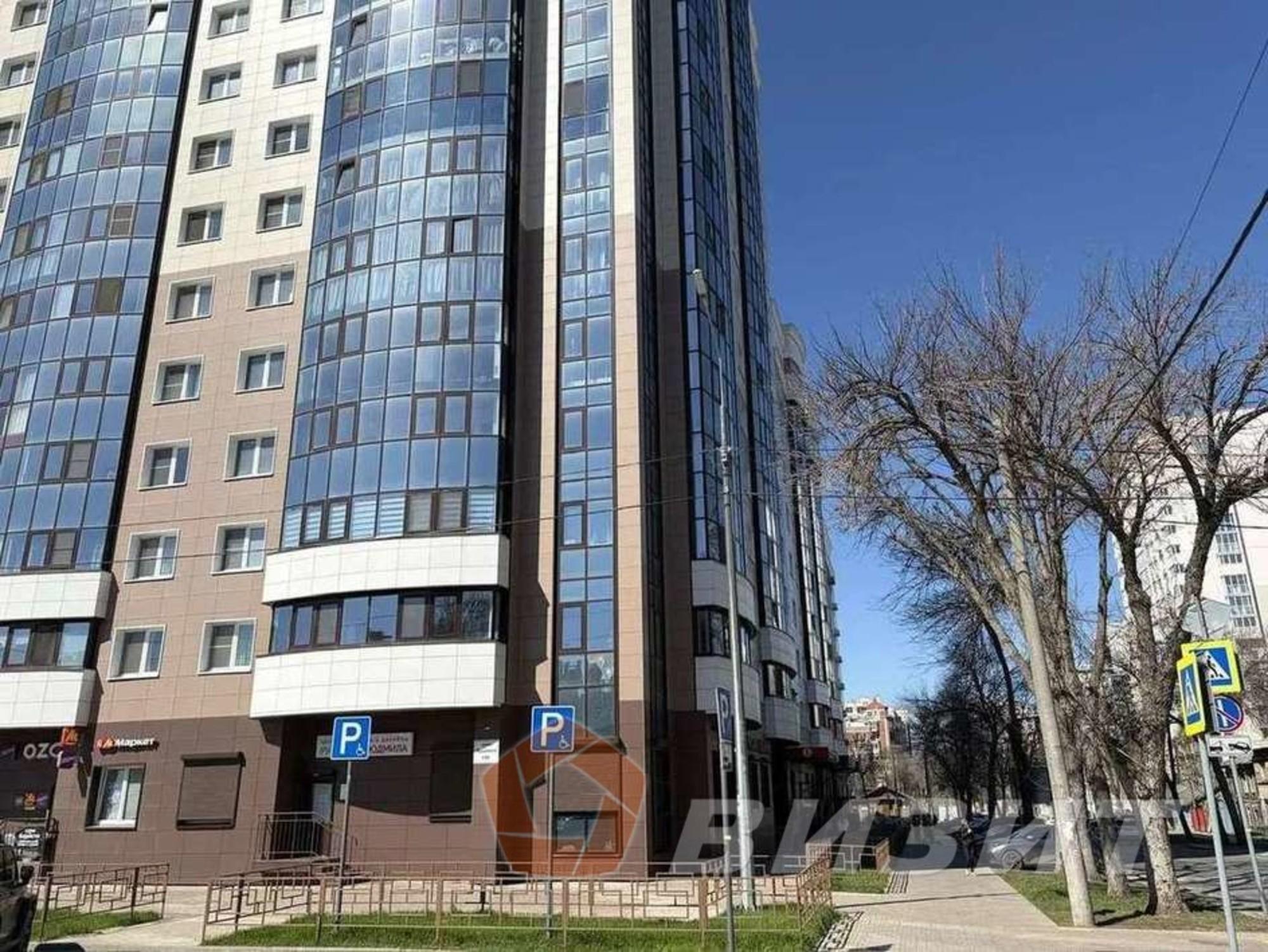 Сдать торговое помещение за 260 000 рублей на Пушкина улица, 196