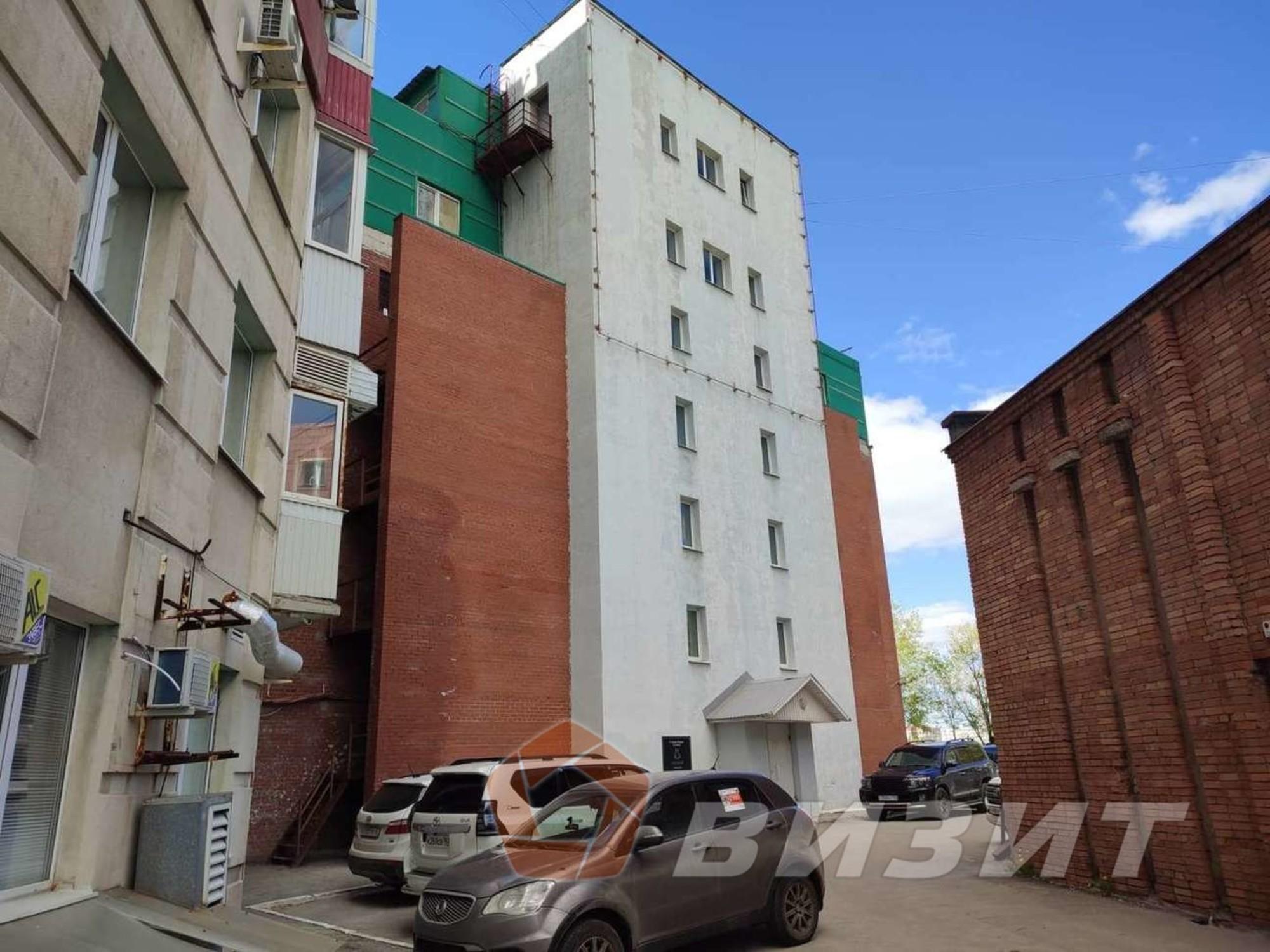 Сдать офис, помещение под офис за 35 420 рублей на Ставропольская улица, 3