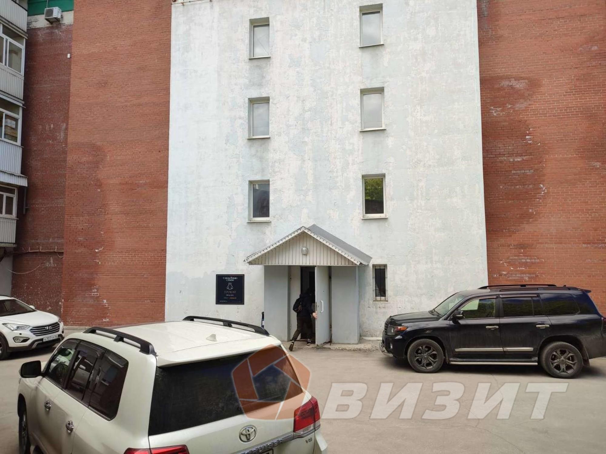 Сдать офис, помещение под офис за 35 420 рублей на Ставропольская улица, 3