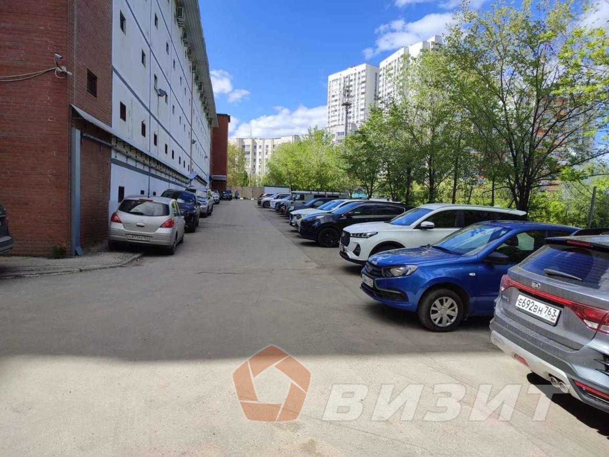 Сдать офис, помещение под офис за 35 420 рублей на Ставропольская улица, 3